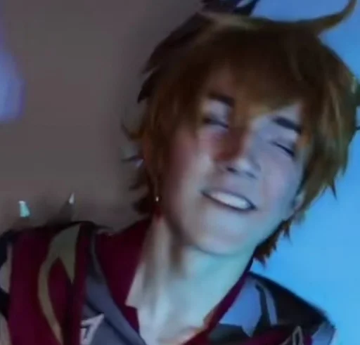 Стикер Дениска :: @fStikBot - 10