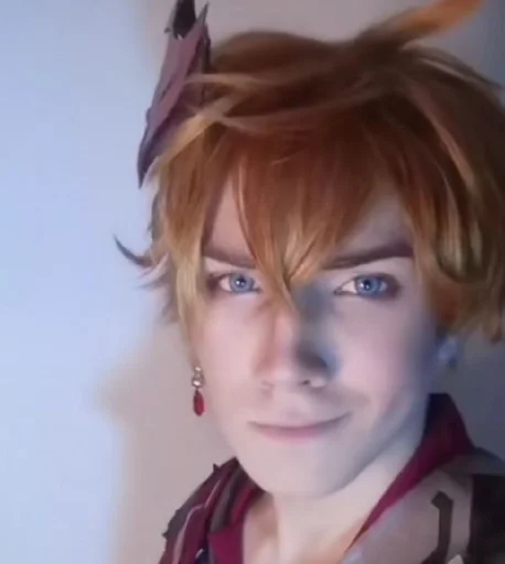 Стикер Дениска :: @fStikBot - 9