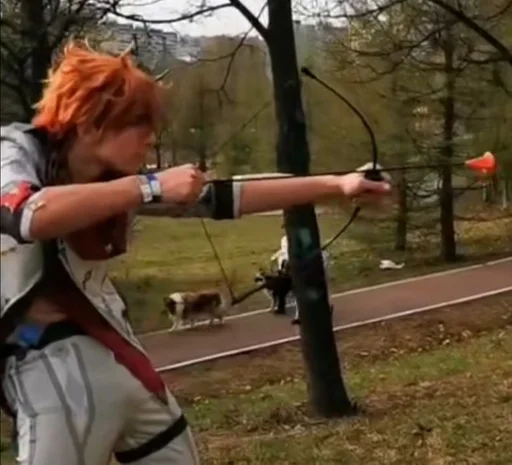 Стикер Дениска :: @fStikBot - 8