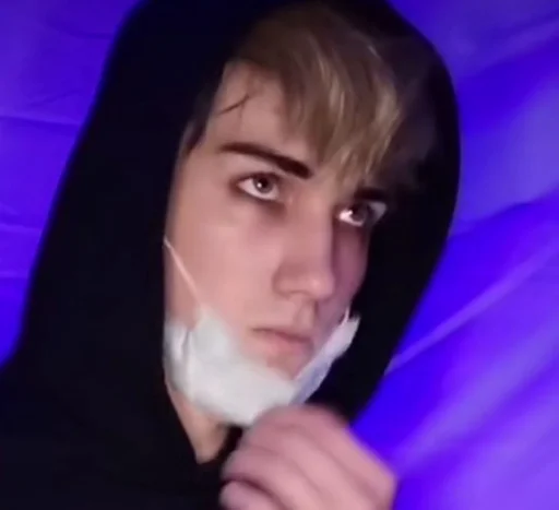 Стикер Дениска :: @fStikBot - 6