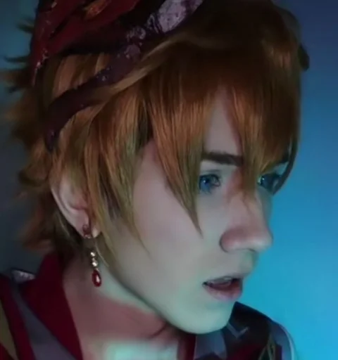 Стикер Дениска :: @fStikBot - 5