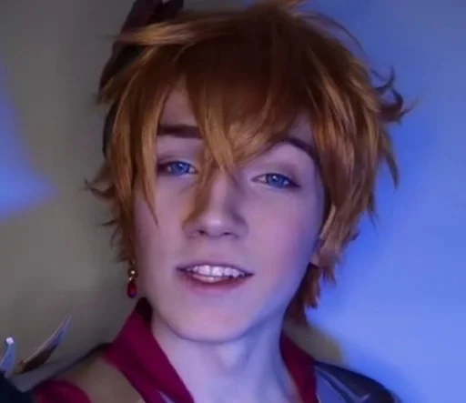 Стикер Дениска :: @fStikBot - 4