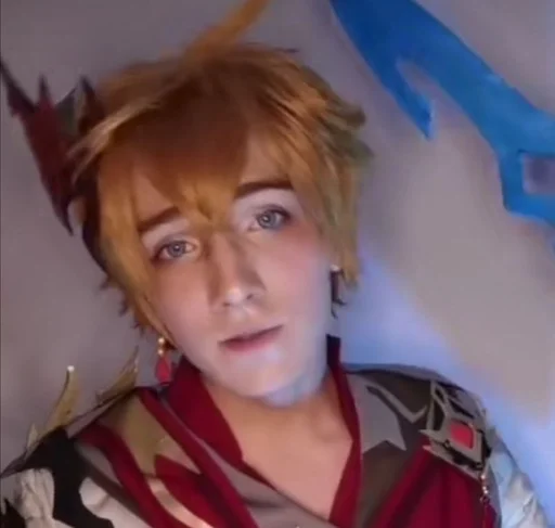 Стикер Дениска :: @fStikBot - 2