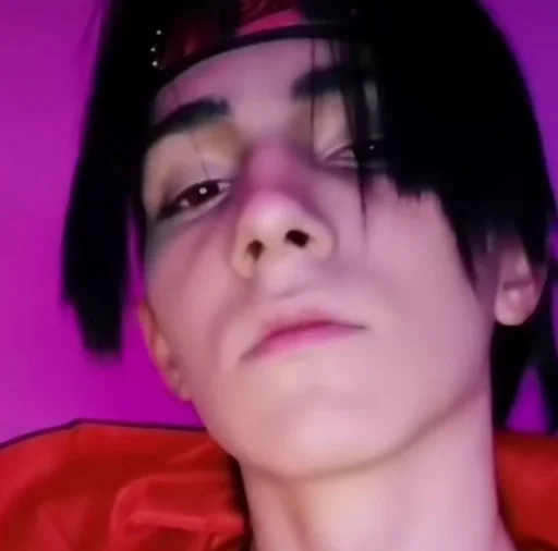 Стикер Дениска :: @fStikBot - 1