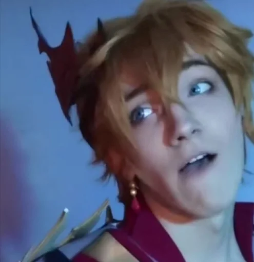 Стикер Дениска :: @fStikBot - 0