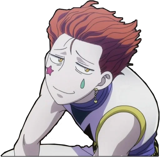 иллюстрация аниме мультфильм