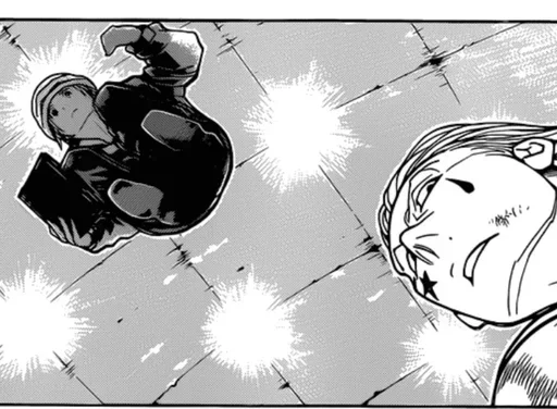 аниме эскиз рисование