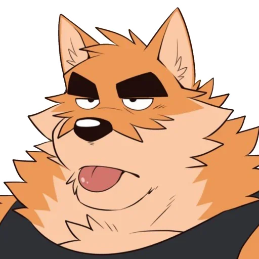 Arashi by @TianLiaoLin - 