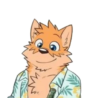 Sticker Arashi by @TianLiaoLin - 10