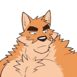 Sticker Arashi by @TianLiaoLin - 9