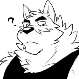 Sticker Arashi by @TianLiaoLin - 1