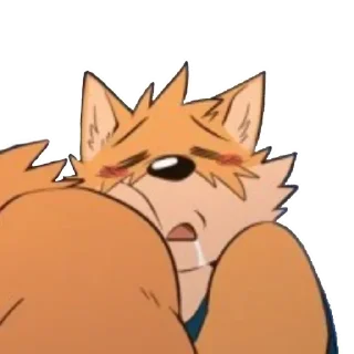 Sticker Arashi by @TianLiaoLin - 5