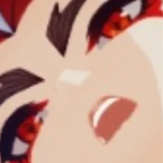 Sticker АРАТАКИ ИТТО - 1