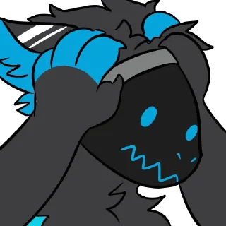 Стикер Araz Sticker Pack - 2