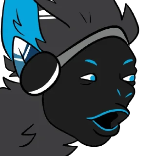 Стикер Araz Sticker Pack - 10