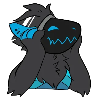 Стикер Araz Sticker Pack - 5