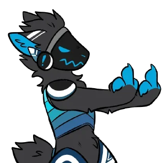 Стикер Araz Sticker Pack - 7