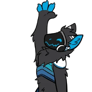 Стикер Araz Sticker Pack - 3