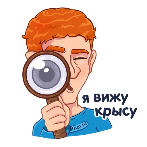 Стикер Цукерберг - Arbitrun.ru (@arbitruns) - 4