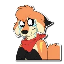 Стикер Arc - 3