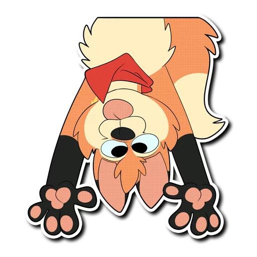 Стикер Arc17022NL - 1