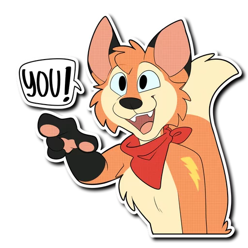 Стикер Arc17022NL - 1