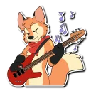 Стикер Arc - 8