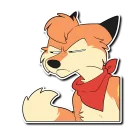 Стикер Arc - 9