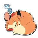 Стикер Arc - 11