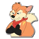 Стикер Arc - 6