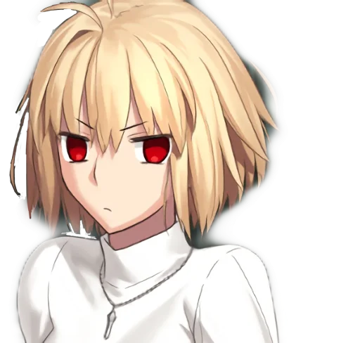 Tsukihime Remake @KaikiDeishu - 