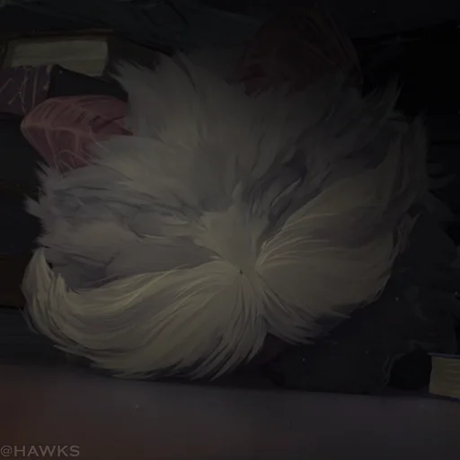 Стикер 🕹 Arcane: LoL [@TodorokiShouto] - 9