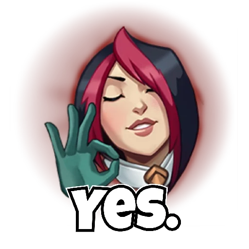 anime human face animated cartoon