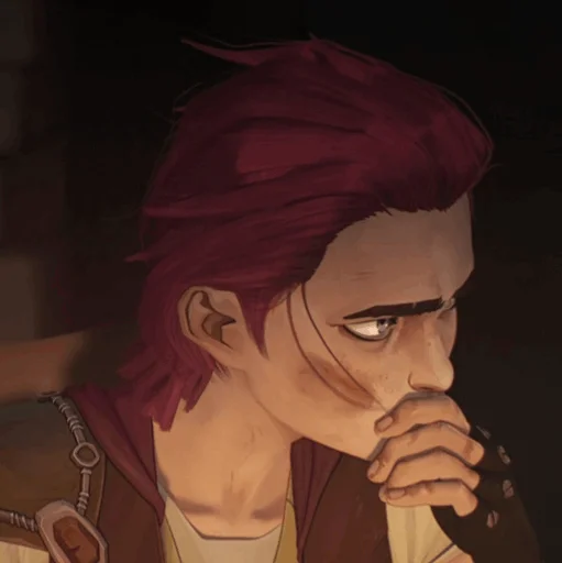 человеческое лицо мультфильм одежда