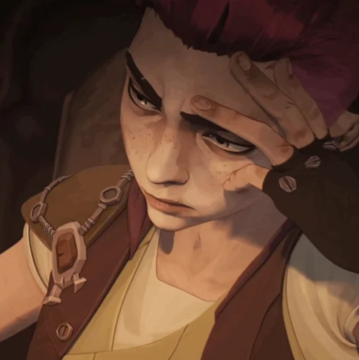 человеческое лицо мультфильм аниме