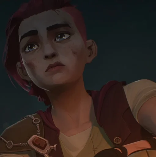 человеческое лицо скриншот мультфильм