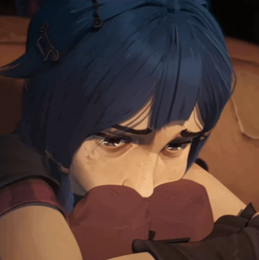 мультфильм аниме cg иллюстрация