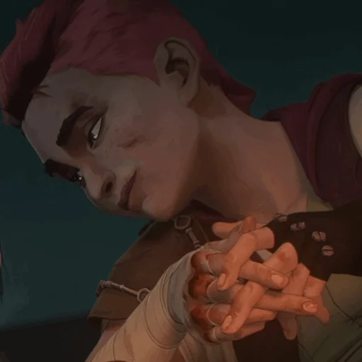 человеческое лицо Человек мультфильм