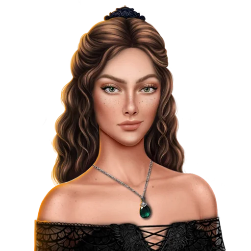 fashion accessory human face clothing