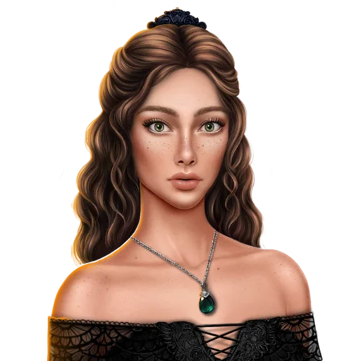 human face fashion accessory clothing