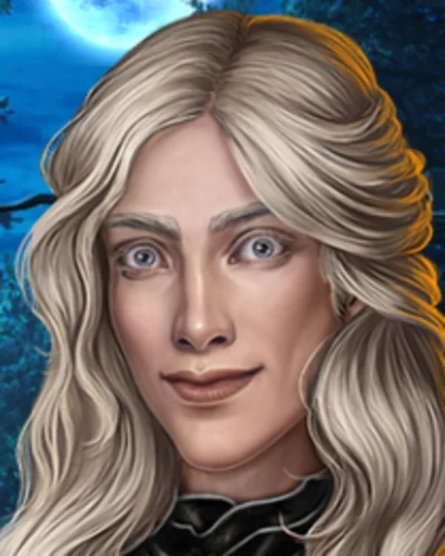 human face painting woman