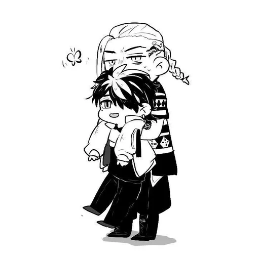 эскиз рисование иллюстрация