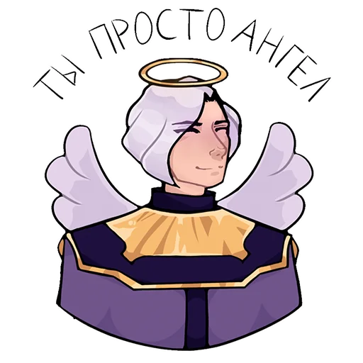 Sticker ArchEter - 1