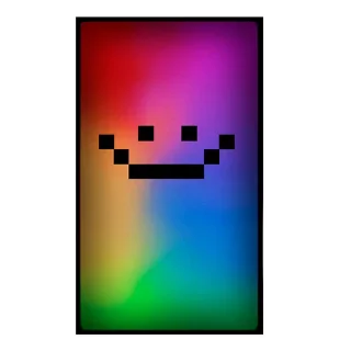 Sticker Archmage Eternal - 1