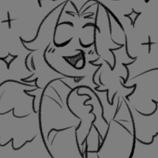 Archangel Gabriel <3 @laymishh - 