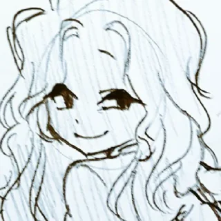 Sticker Archangel Gabriel <3 @laymishh - 7