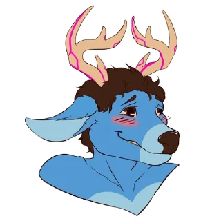 Sticker Archie B. - 3