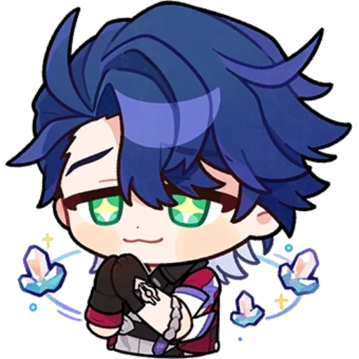 Sticker ArchiveDangHeng - 1