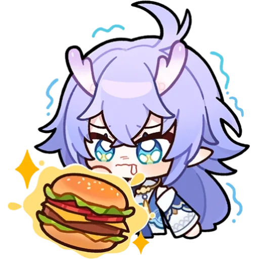 Sticker ArchiveDangHeng - 1