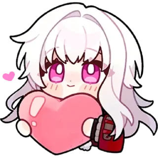 Sticker HSR стікери🇺🇦 (@archiveDangHeng) - 7